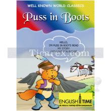 Puss In Boots | Future Book