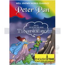 Peter Pan | Future Book