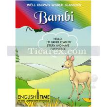 Bambi | Future Book