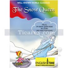 The Snow Queen | Future Book