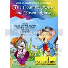 The Country Mouse And Town Mouse | Future Book
