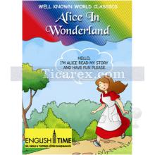 Alice İn Wonderland | Future Book