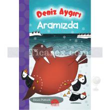 Deniz Aygırı Aramızda | Simon Puttock