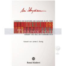 Wahrnehmungs Management | Ali Saydam