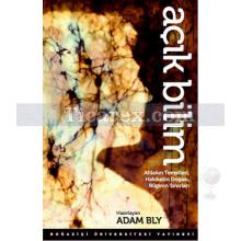 Açık Bilim | Alan Adam Bly