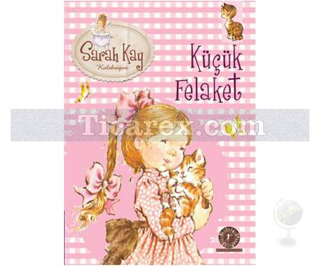 Küçük Felaket | Sarah Kay Koleksiyon | Kolektif - Resim 1