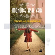 Mönüde Aşk Var | Nicolas Barreau