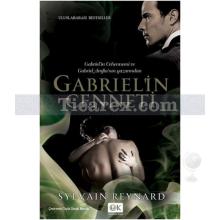 Gabriel'in Cenneti | Sylvain Reynard