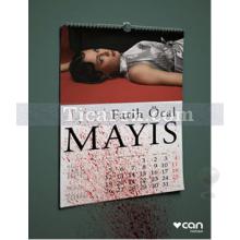 Mayıs | Fatih Öcal