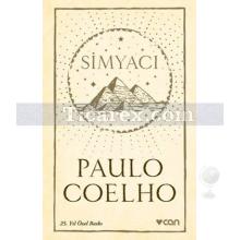 Simyacı | 25. Yıl Özel Baskı | Paulo Coelho