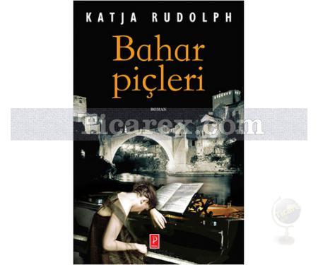 Bahar Piçleri | Katja Rudolph - Resim 1