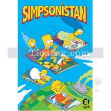 Simpsonistan | Simpsonlar 4 | Matt Groening