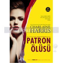 Patron Ölüsü | Charlaine Harris