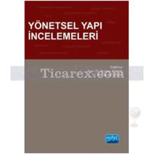 Yönetsel Yapı İncelemeleri | Kolektif