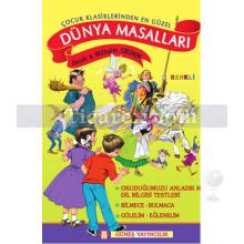 Dünya Masalları | Kolektif