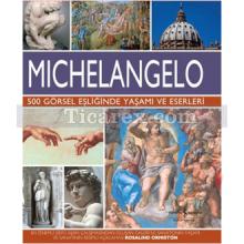 Michelangelo | Rosalind Ormiston