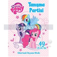 My Little Pony Tanışma Partisi | Kolektif