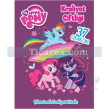 My Little Pony Kraliyet Çiftliği | Kolektif