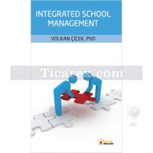 Integrated School Management | Volkan Çiçek