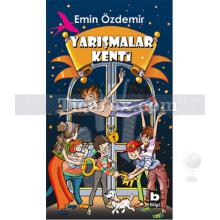 Yarışmalar Kenti | Emin Özdemir