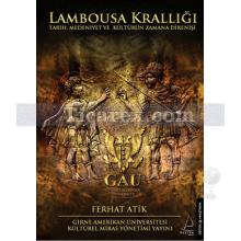 Lambous Krallığı | Ferhat Atik