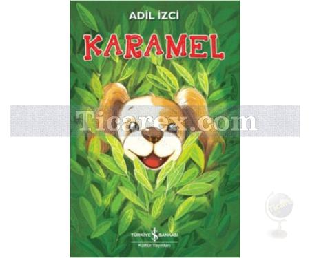 Karamel | Adil İzci - Resim 1