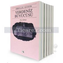 Yerdeniz Seti - 6 Kitap Takım | Ursula K. Le Guin