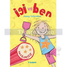 İgi ve Ben - Tatildeyiz | Jenny Valentine