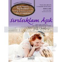 Sırılsıklam Aşık | Şanslı Liman Serisi | Jill Shalvis