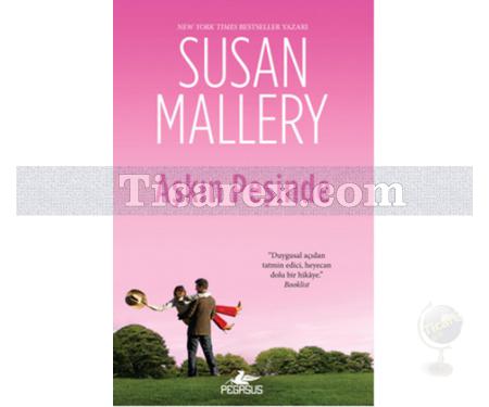 Aşkın Peşinde | Susan Mallery - Resim 1
