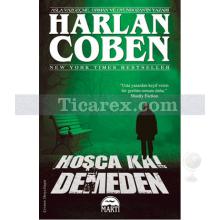 Hoşça Kal Demeden | Harlan Coben