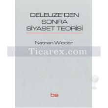 deleuze_den_sonra_siyaset_teorisi