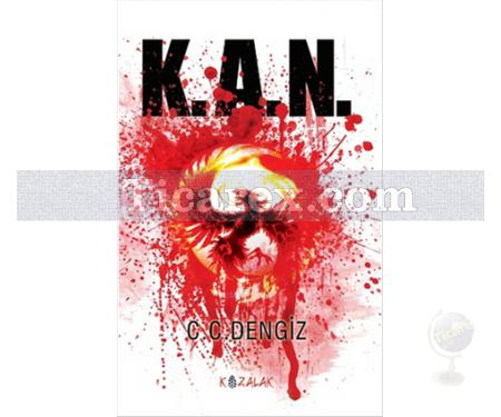 K.A.N. | Celal Cem Dengiz - Resim 1