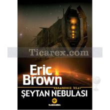 Şeytan Nebulası | Eric Brown
