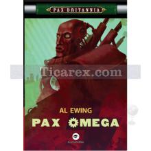 Pax Omega | Al Ewing