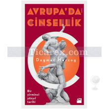 Avrupa'da Cinsellik | Dagmar Herzog