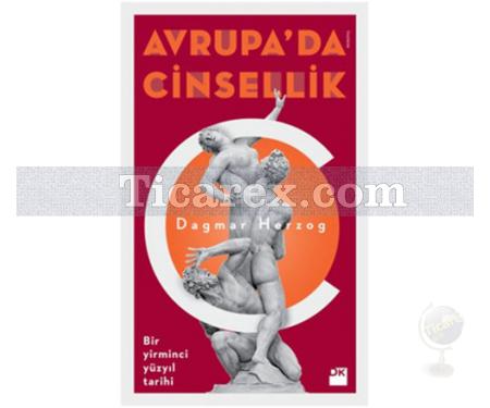 Avrupa'da Cinsellik | Dagmar Herzog - Resim 1