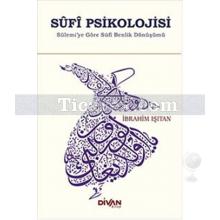 sûfi_psikolojisi