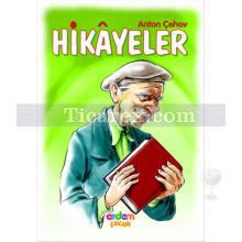 Hikayeler | Anton Pavloviç Çehov