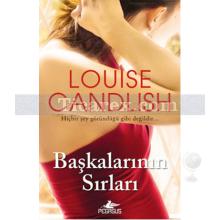 Başkalarının Sırları | Louise Candlish