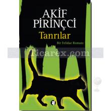 Tanrılar | Akif Pirinçci