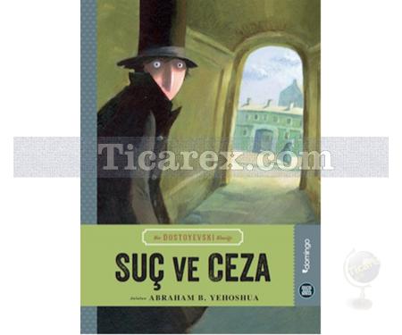 Suç ve Ceza | Fyodor Mihayloviç Dostoyevski - Resim 1