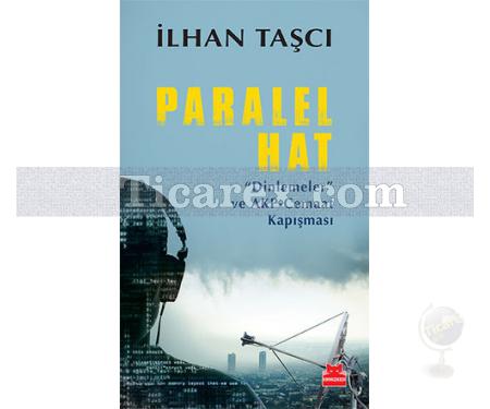 Paralel Hat | İlhan Taşcı - Resim 1