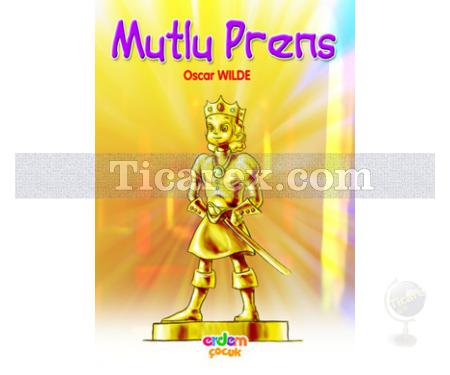 Mutlu Prens | Oscar Wilde - Resim 1