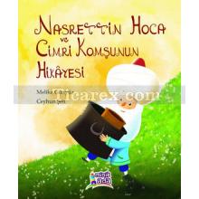 nasrettin_hoca_ve_cimri_komsunun_hikayesi