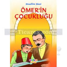 omer_in_cocuklugu