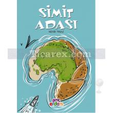 Simit Adası | Nehir Tınaz
