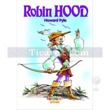 Robin Hood | Howard Pyle