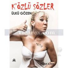 kozlu_sozler