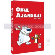 Okul Ajandası 2014 - 2015 | Kolektif